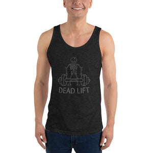 Shirt - Dead Lift Tank