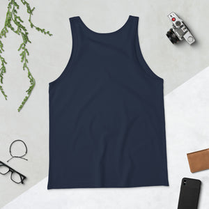 Shirt - Men's Premium Gym Tank