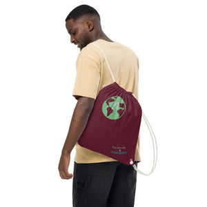 Bag - Eco-Friendly Drawstring