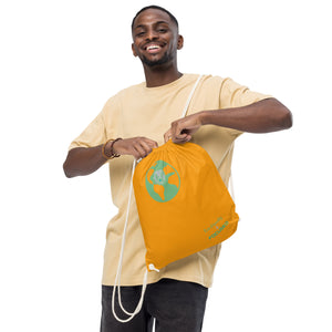 Bag - Eco-Friendly Drawstring