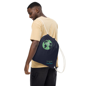 Bag - Eco-Friendly Drawstring