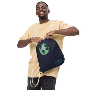 Bag - Eco-Friendly Drawstring