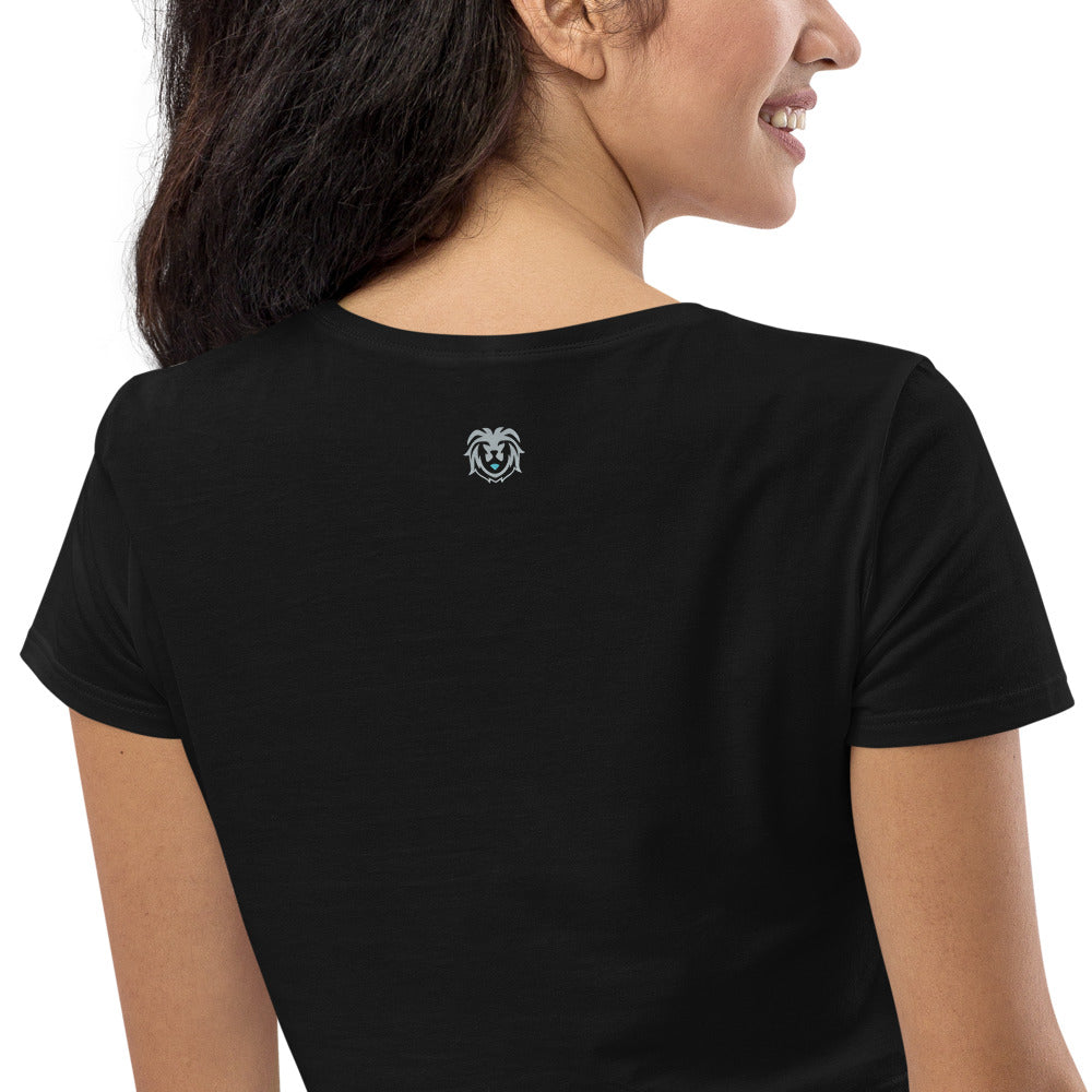 Shirt - Women's Crop Top