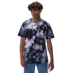 Shirt - Unisex Oversized Tie-Die