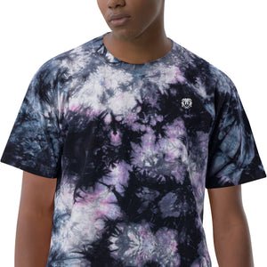 Shirt - Unisex Oversized Tie-Die