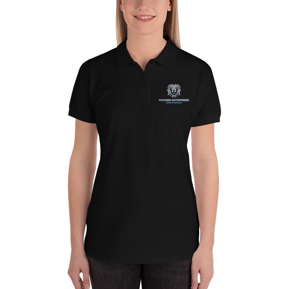 Shirt - Women's Polo