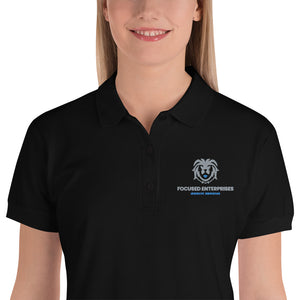 Shirt - Women's Polo