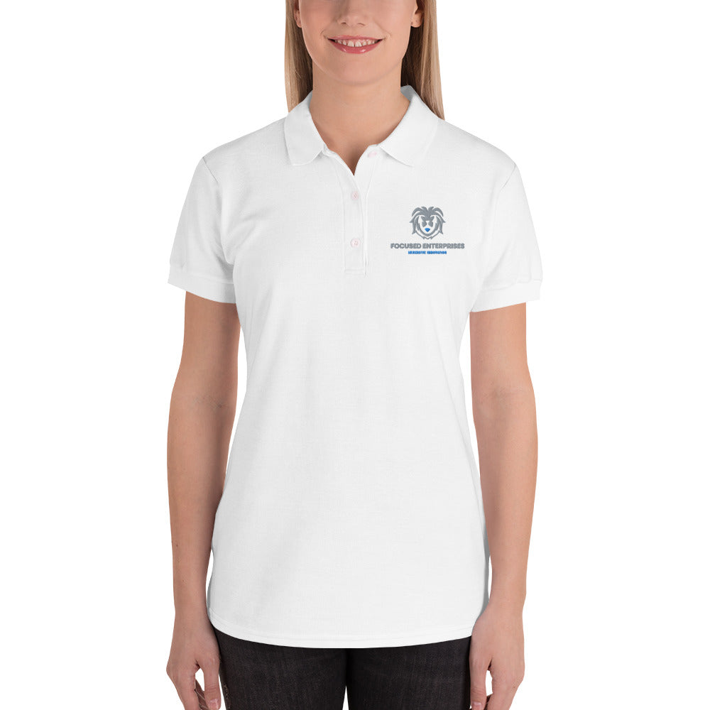 Shirt - Women's Polo