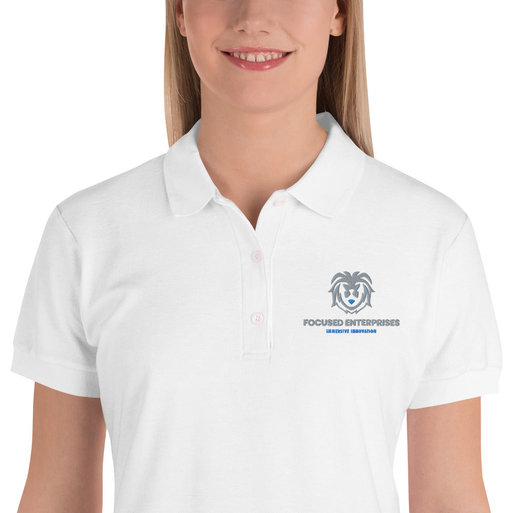Shirt - Women's Polo