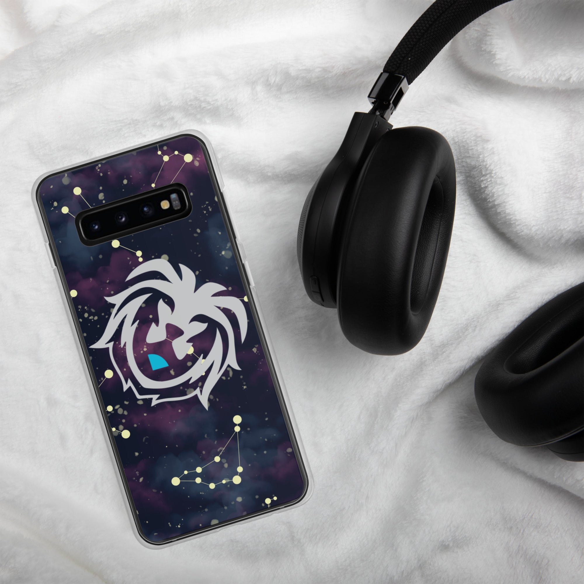 Phone Case - Samsung Zodiac