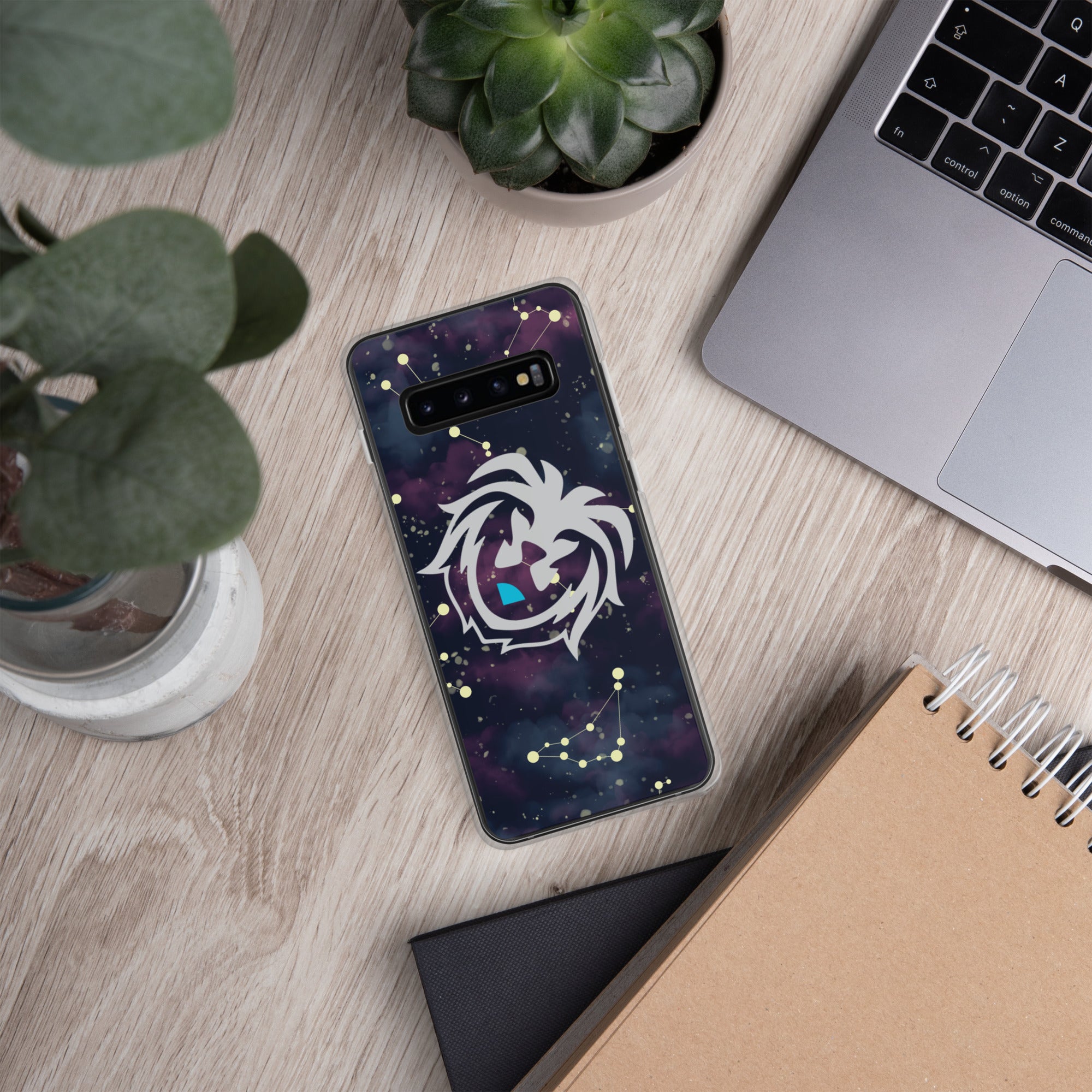 Phone Case - Samsung Zodiac