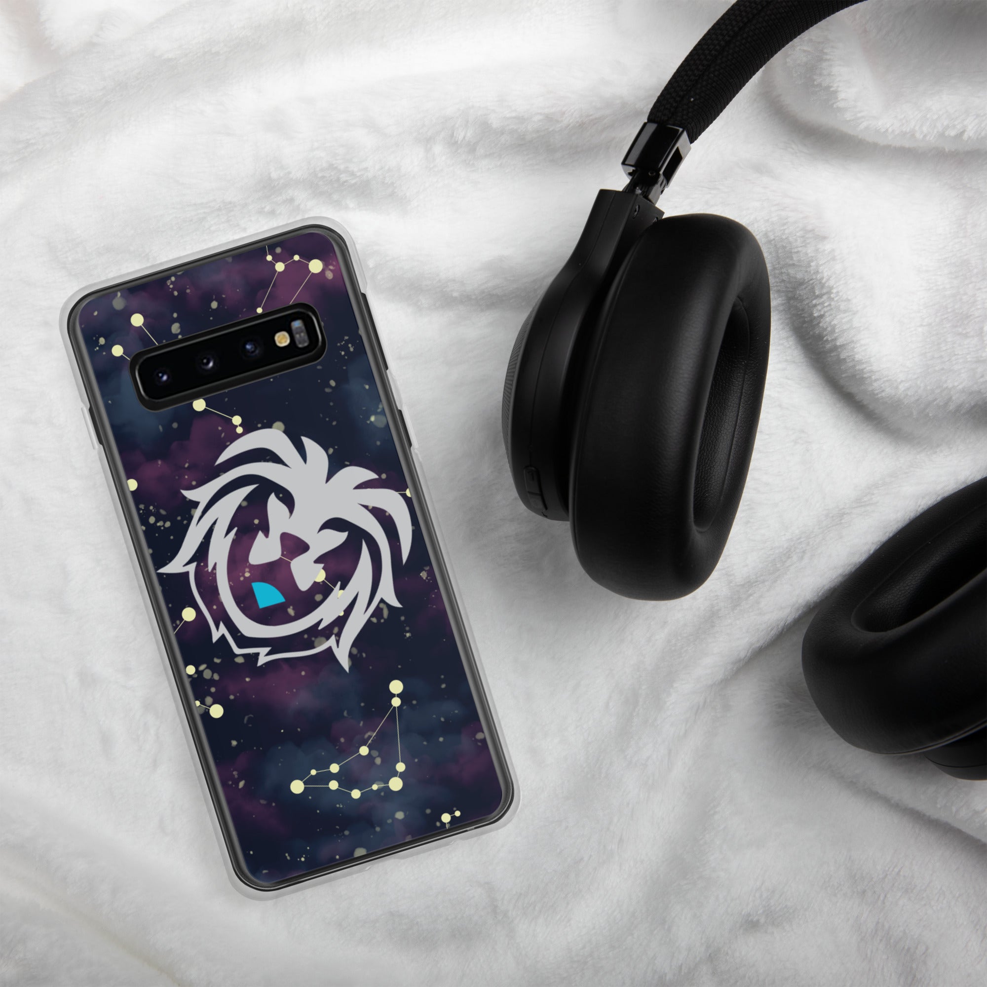 Phone Case - Samsung Zodiac