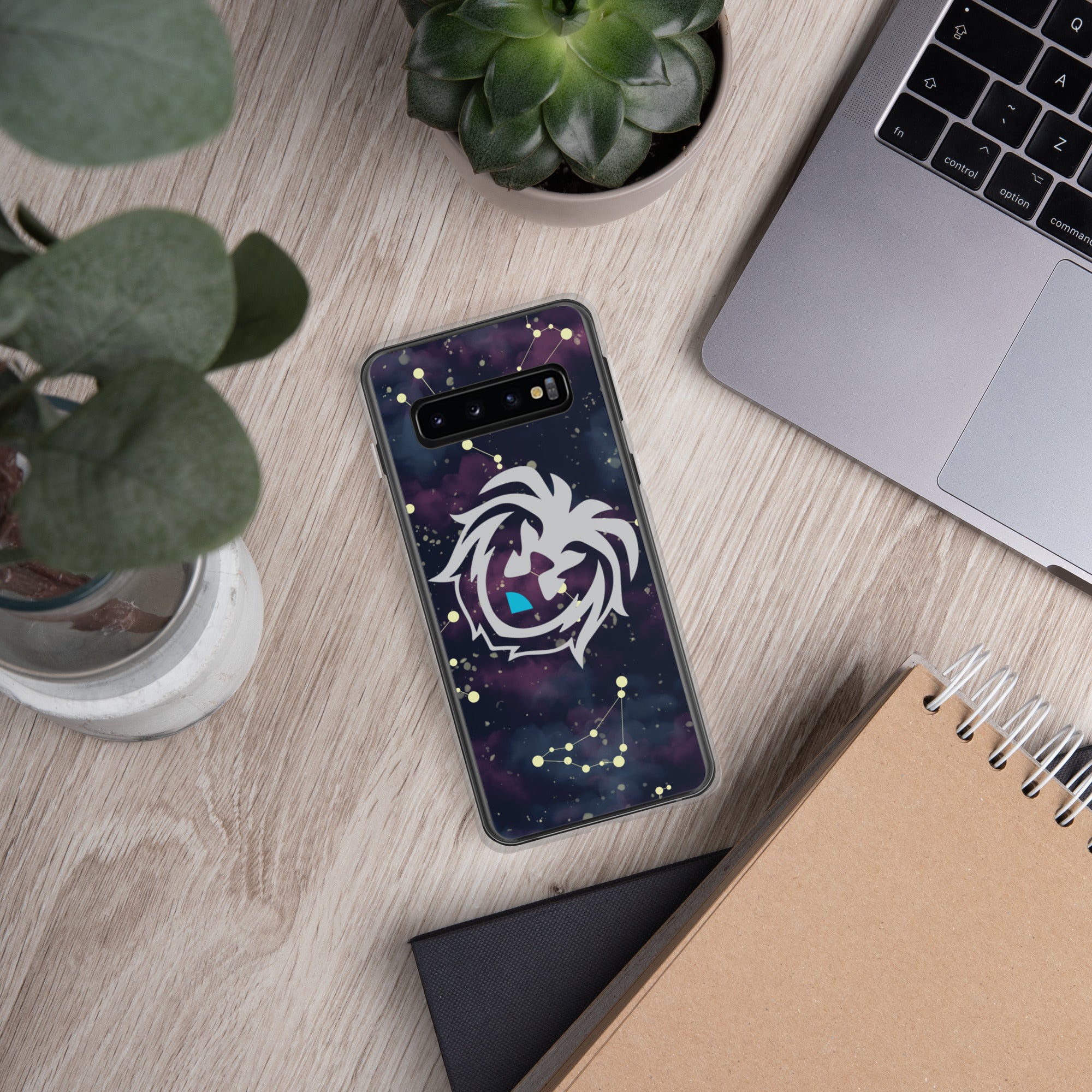 Phone Case - Samsung Zodiac