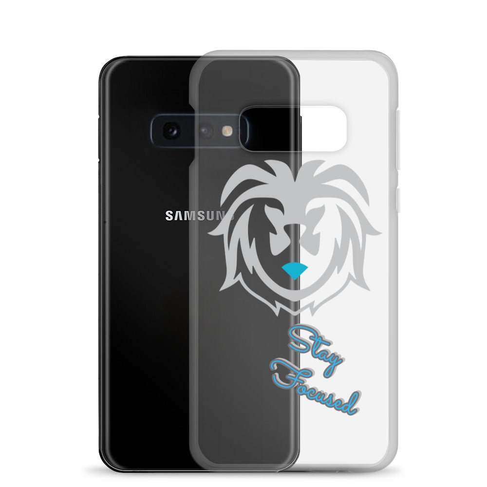 Case - Samsung