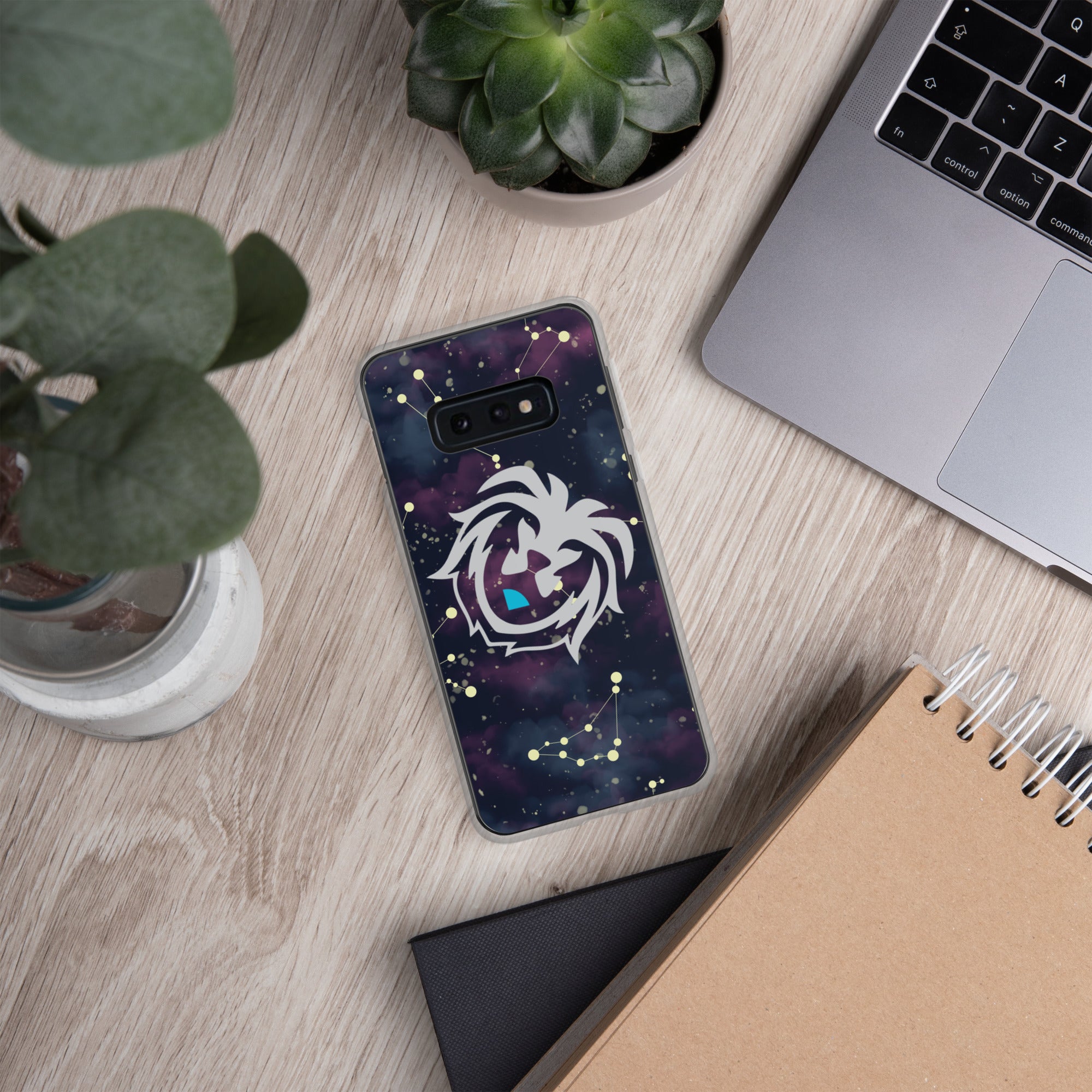 Phone Case - Samsung Zodiac