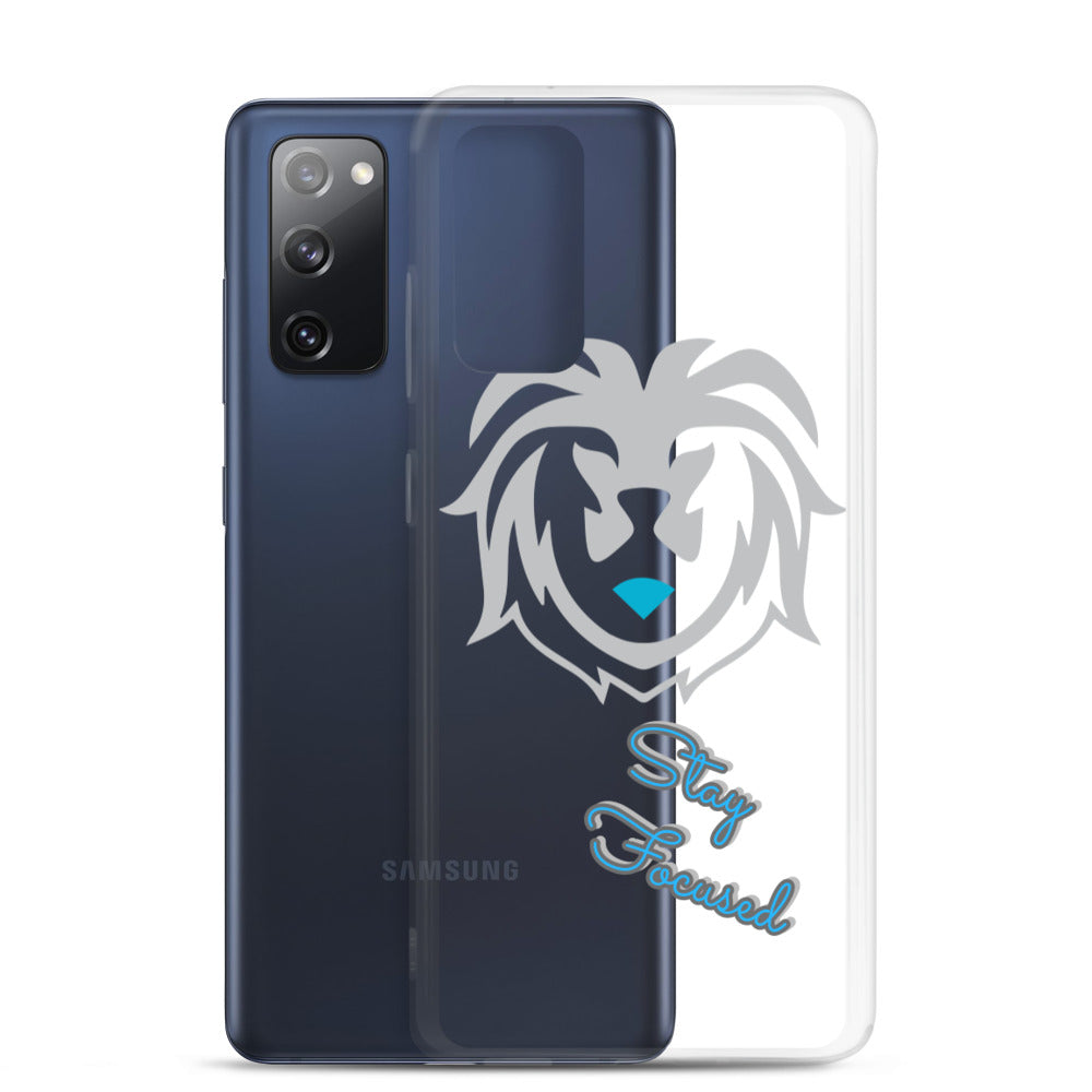 Case - Samsung