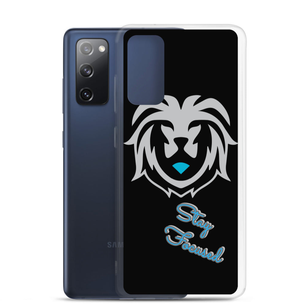 Case - Samsung
