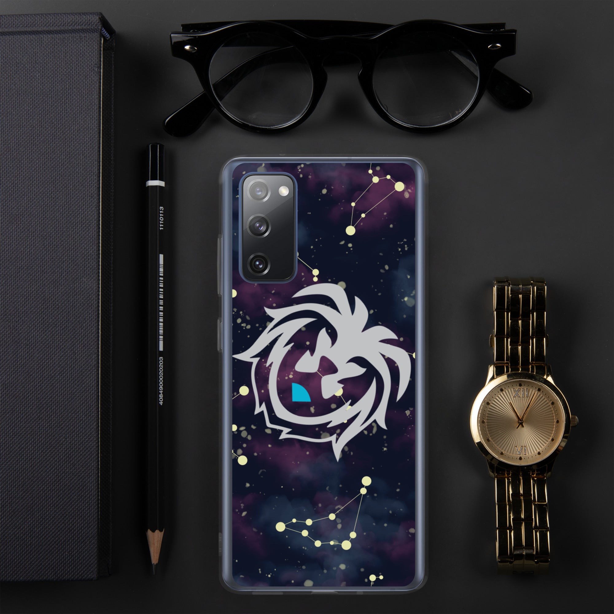 Phone Case - Samsung Zodiac