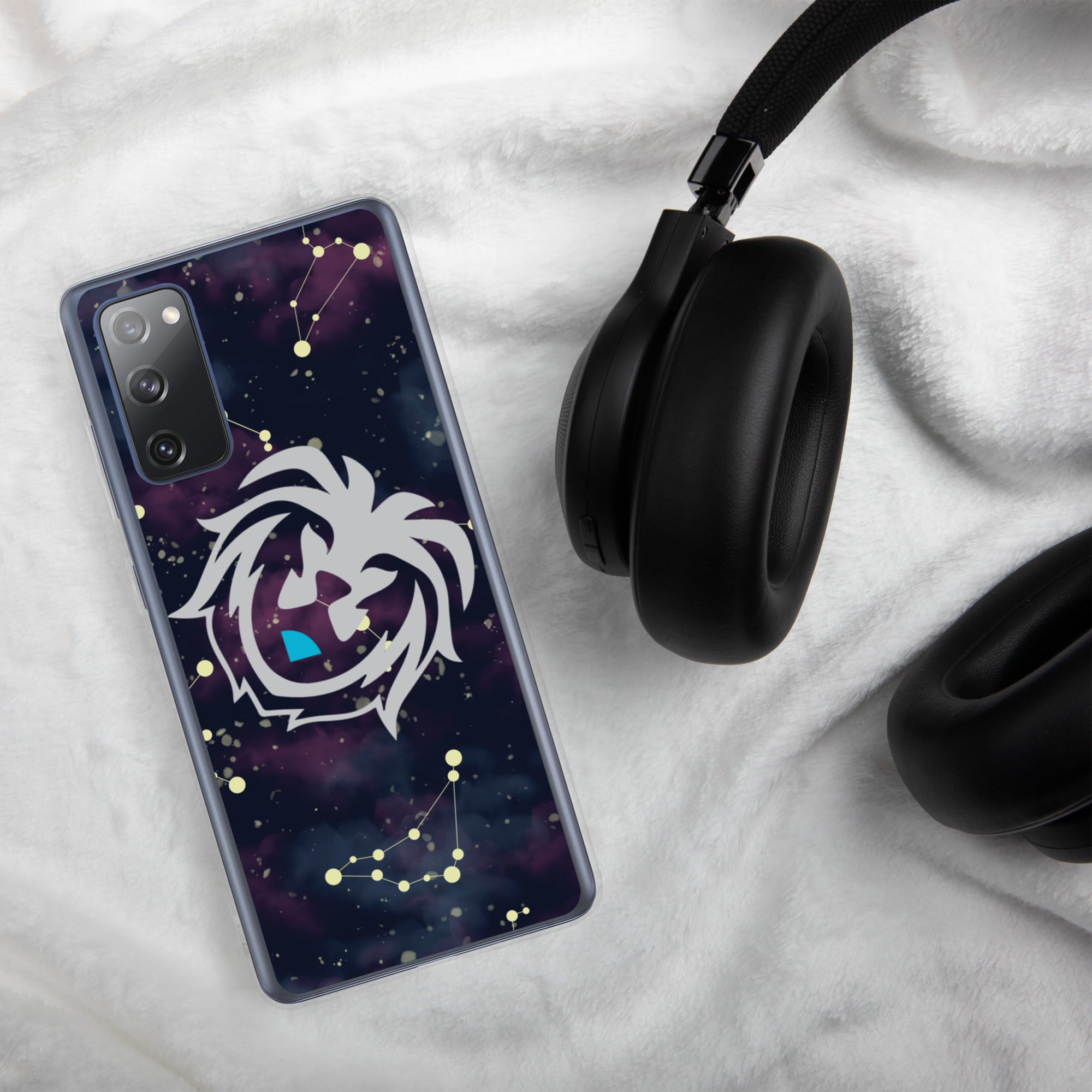 Phone Case - Samsung Zodiac