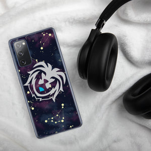 Phone Case - Samsung Zodiac