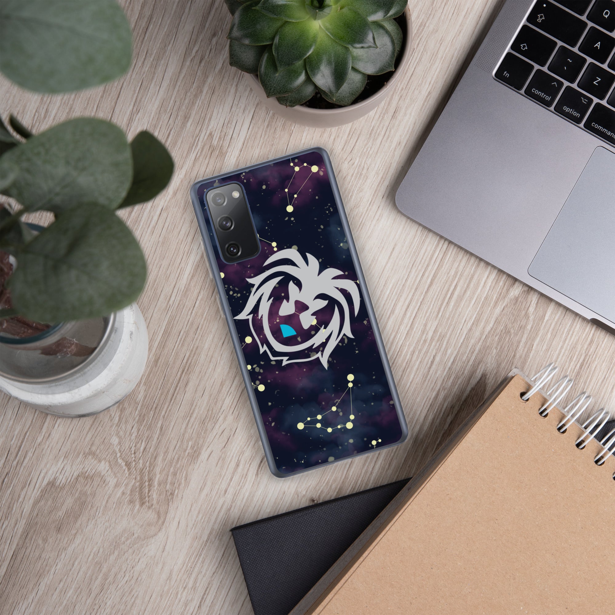 Phone Case - Samsung Zodiac