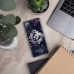 Phone Case - Samsung Zodiac