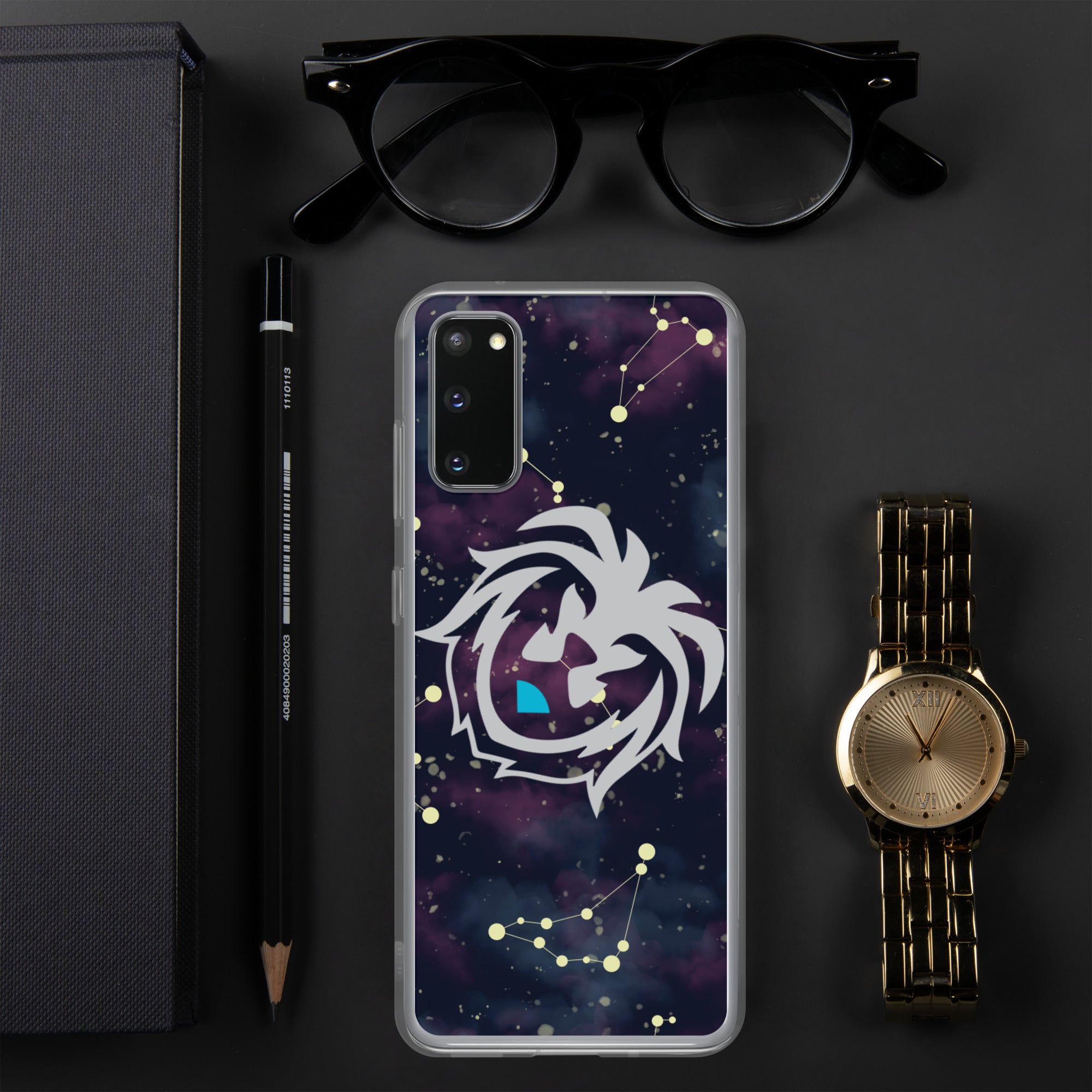 Phone Case - Samsung Zodiac