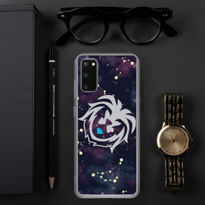 Phone Case - Samsung Zodiac