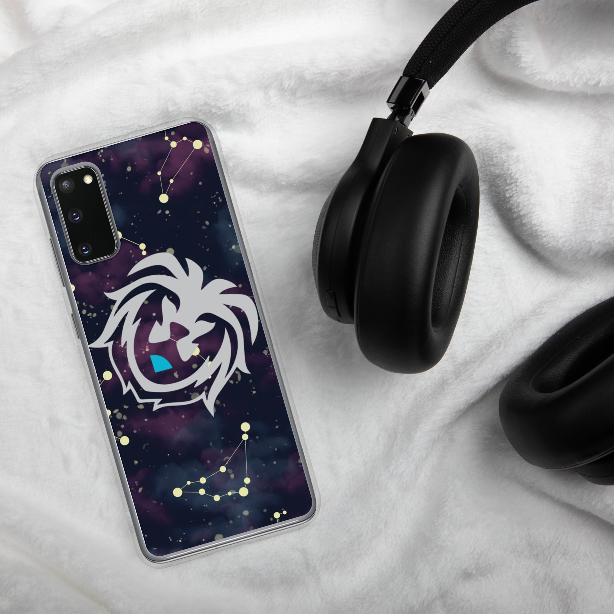 Phone Case - Samsung Zodiac
