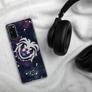 Phone Case - Samsung Zodiac