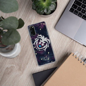 Phone Case - Samsung Zodiac