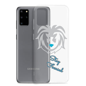 Case - Samsung