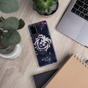 Phone Case - Samsung Zodiac