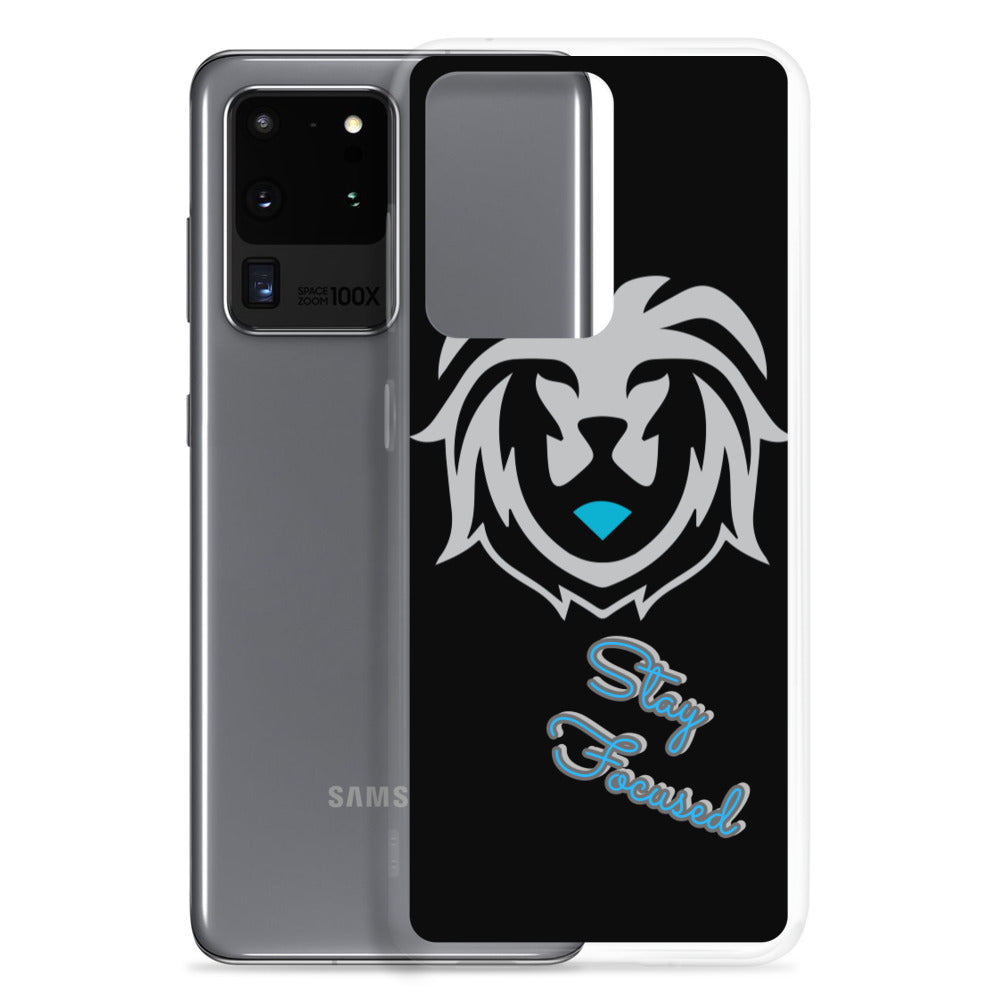 Case - Samsung