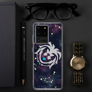 Phone Case - Samsung Zodiac