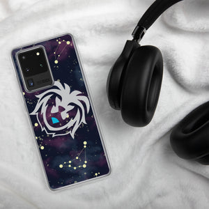 Phone Case - Samsung Zodiac