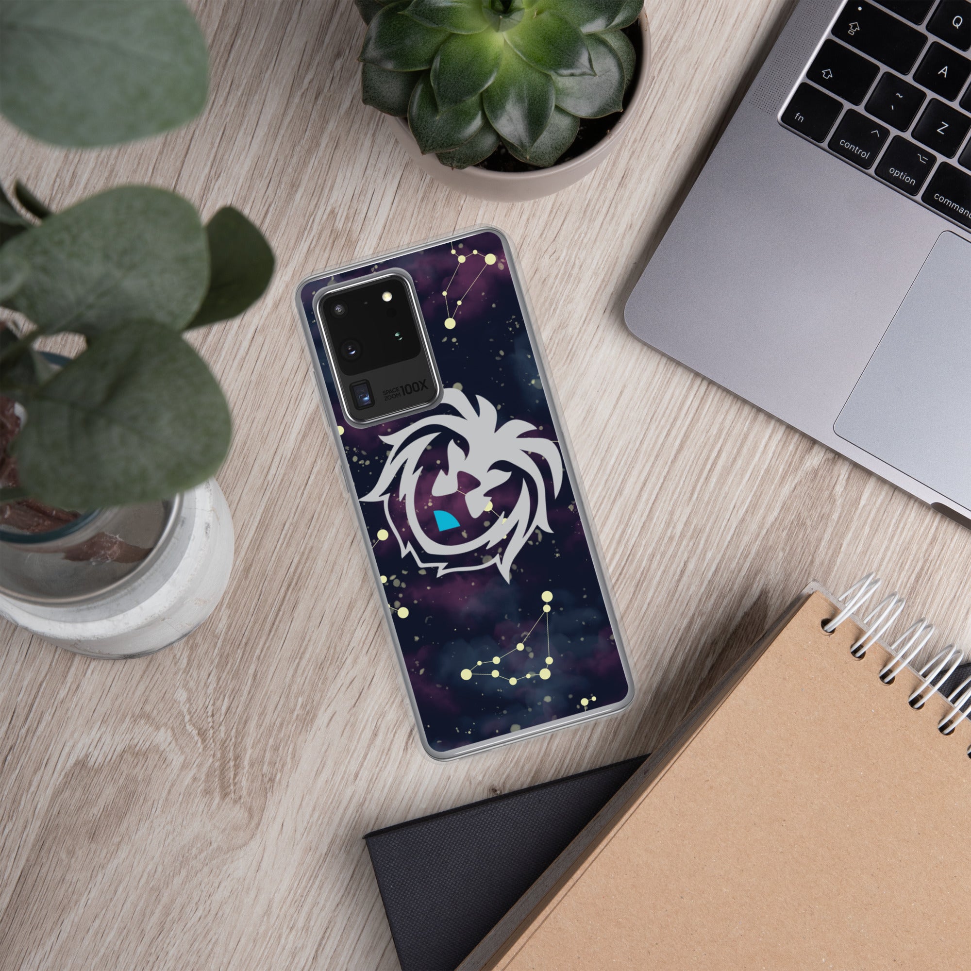 Phone Case - Samsung Zodiac
