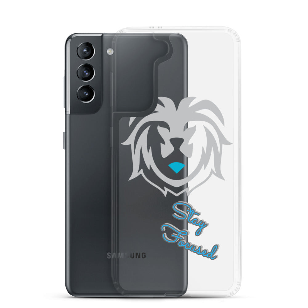 Case - Samsung