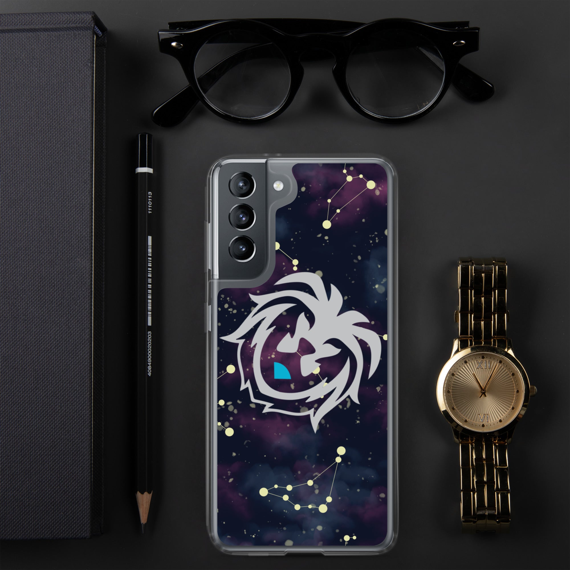 Phone Case - Samsung Zodiac