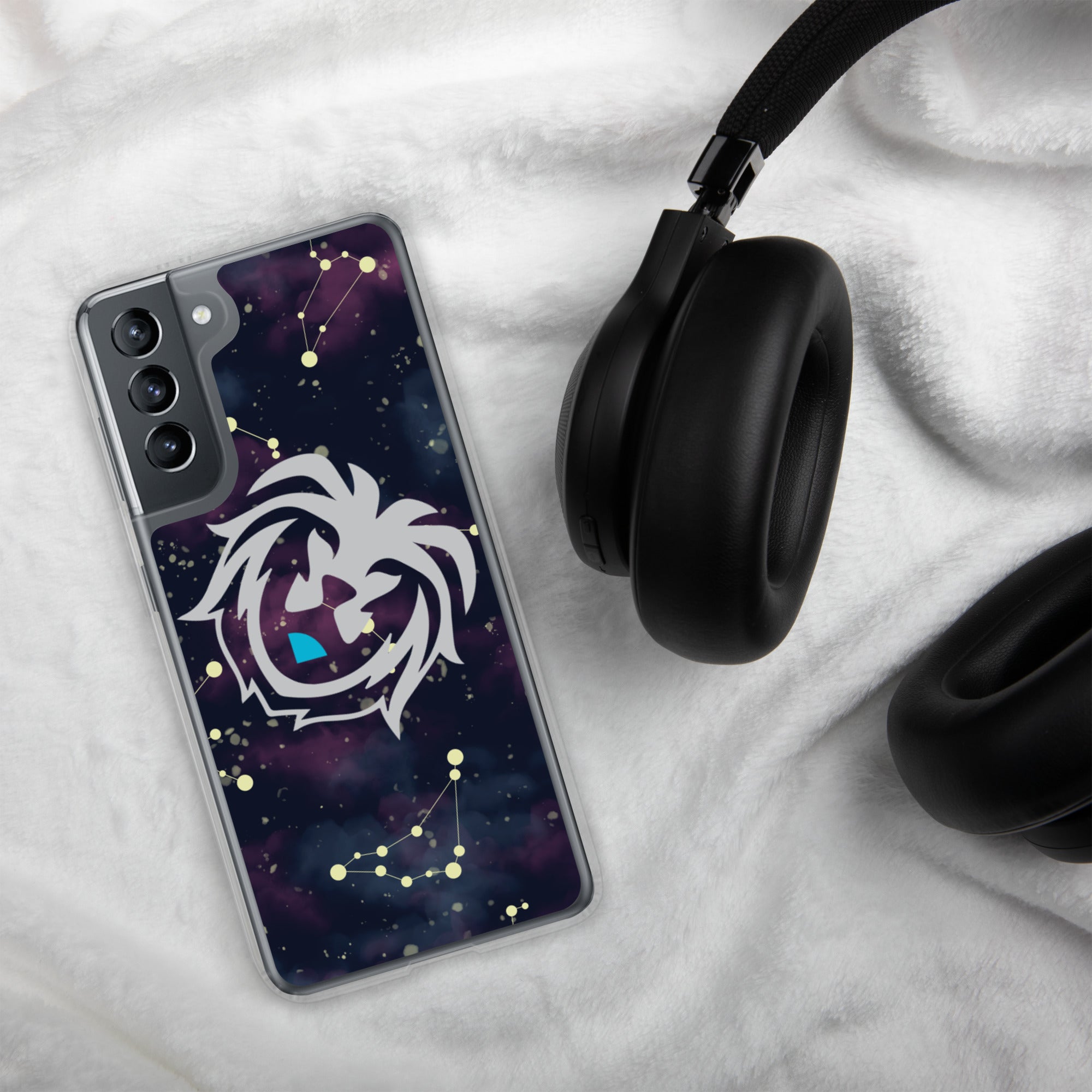 Phone Case - Samsung Zodiac