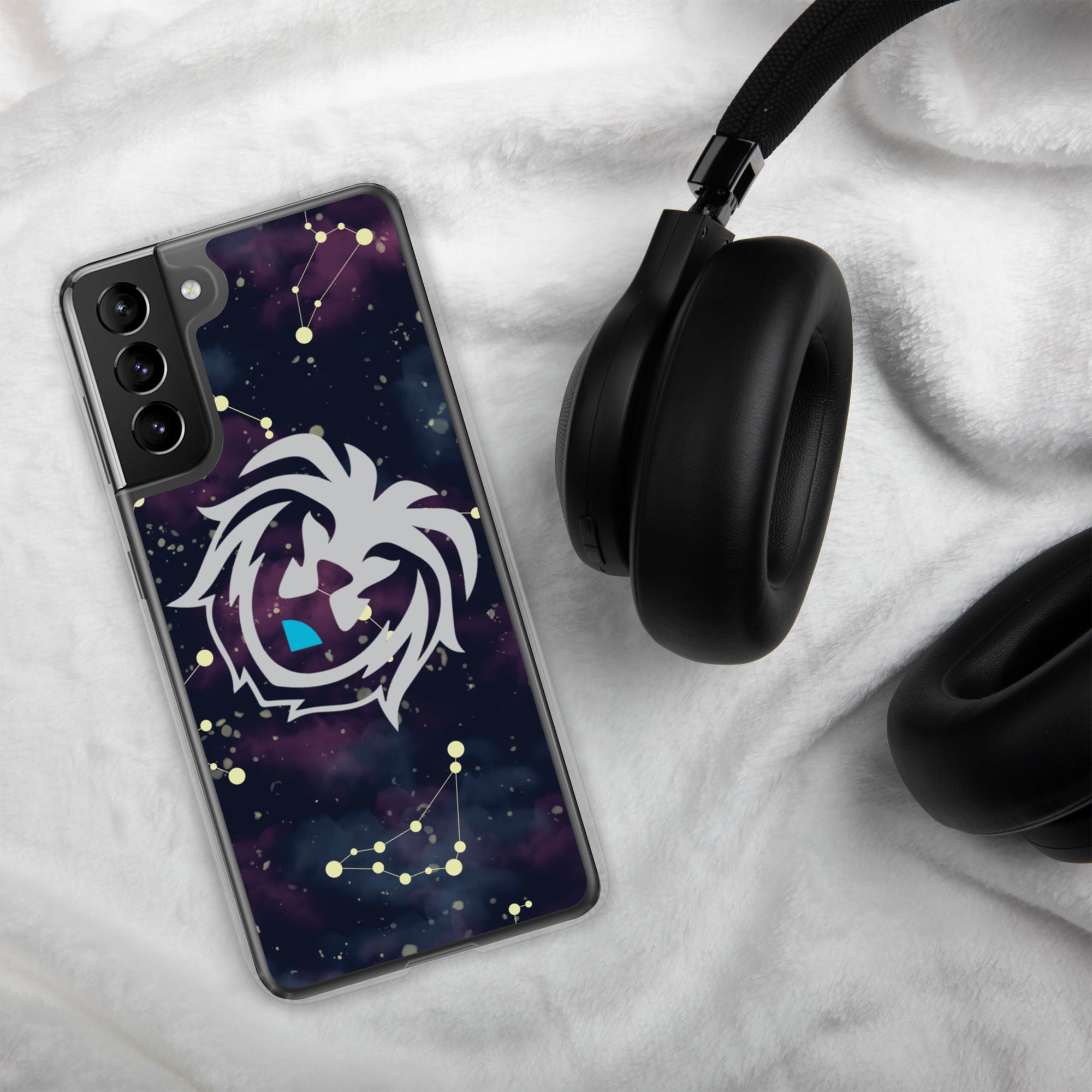 Phone Case - Samsung Zodiac