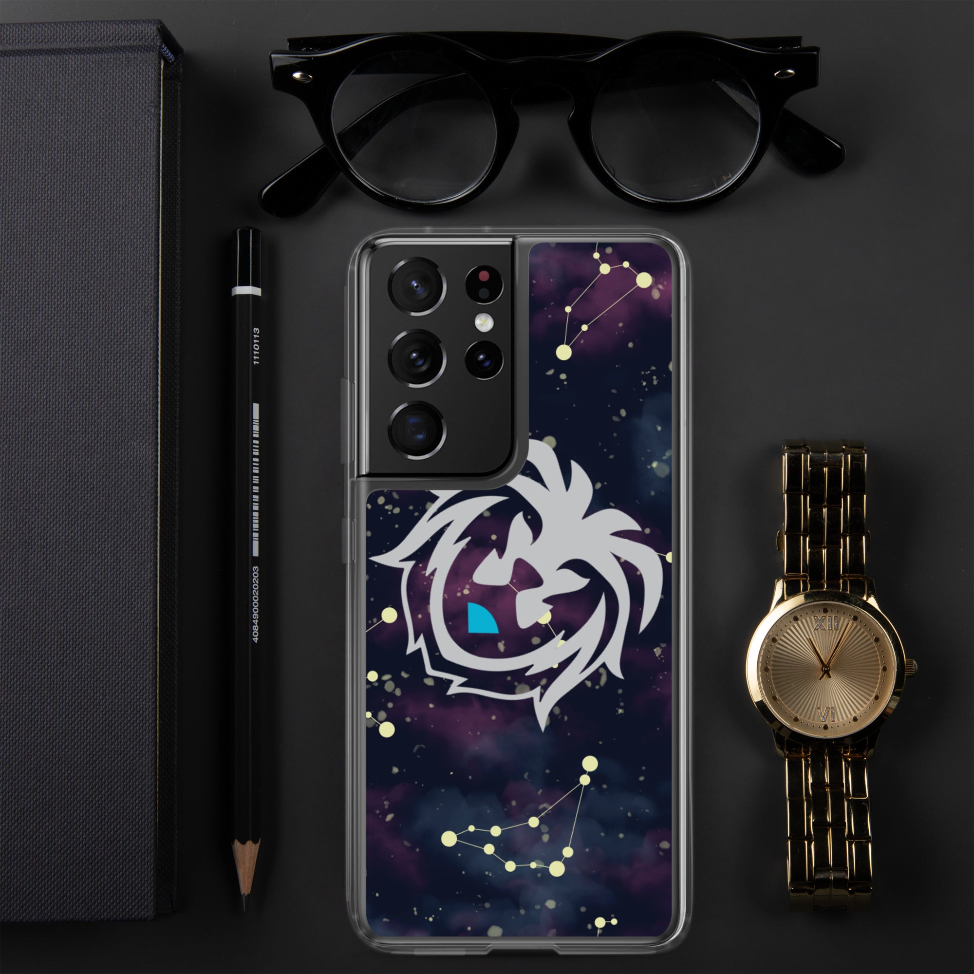 Phone Case - Samsung Zodiac