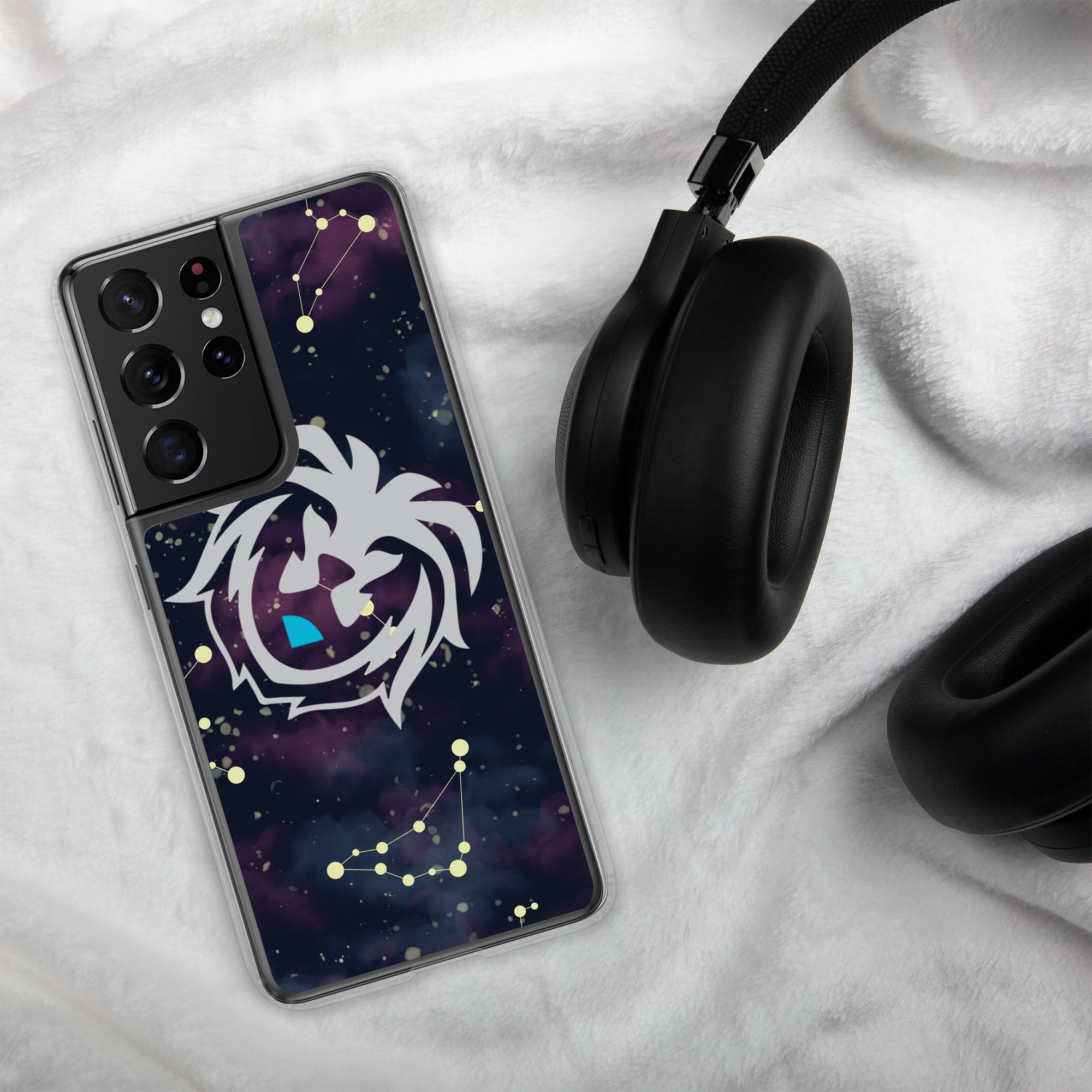 Phone Case - Samsung Zodiac