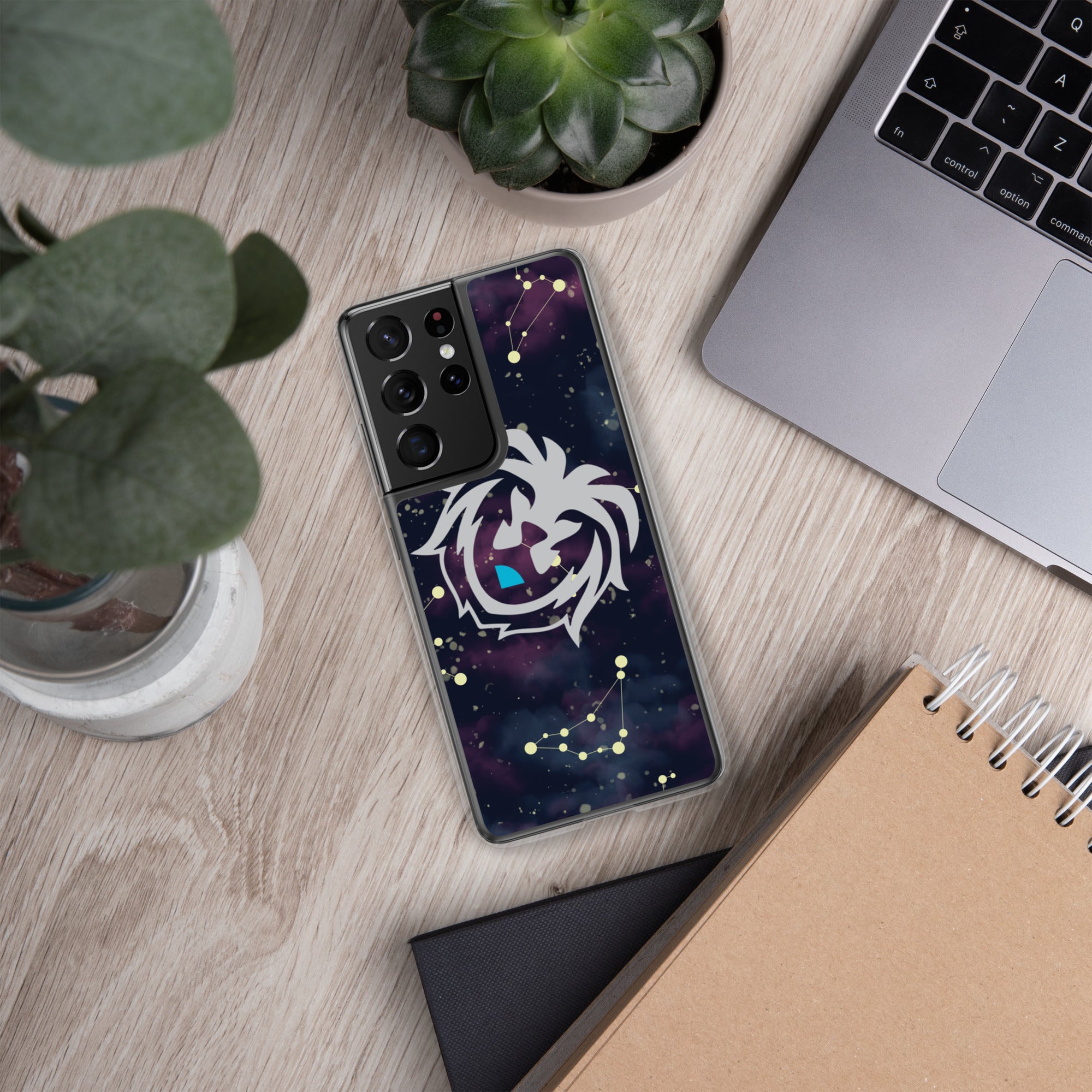 Phone Case - Samsung Zodiac