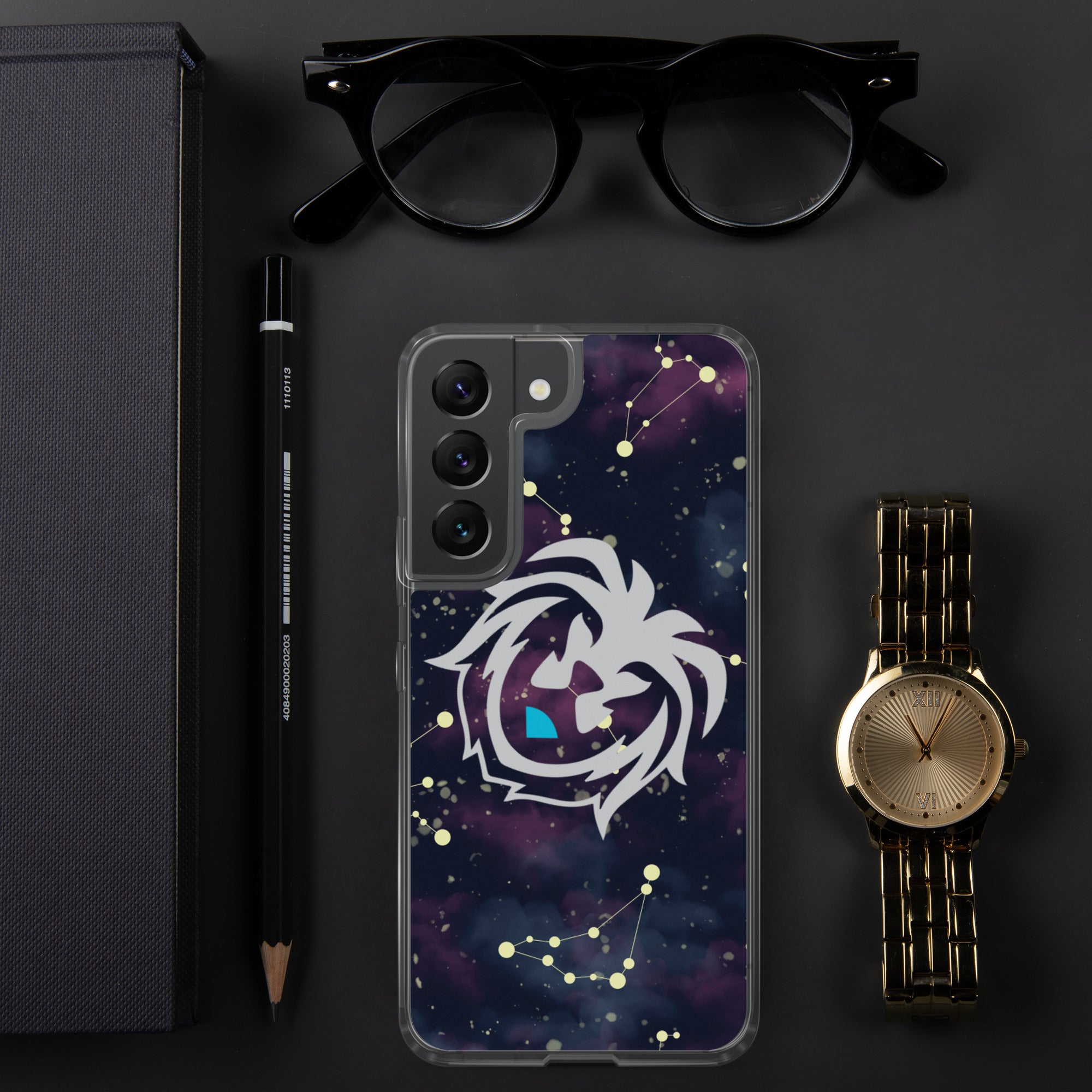 Phone Case - Samsung Zodiac