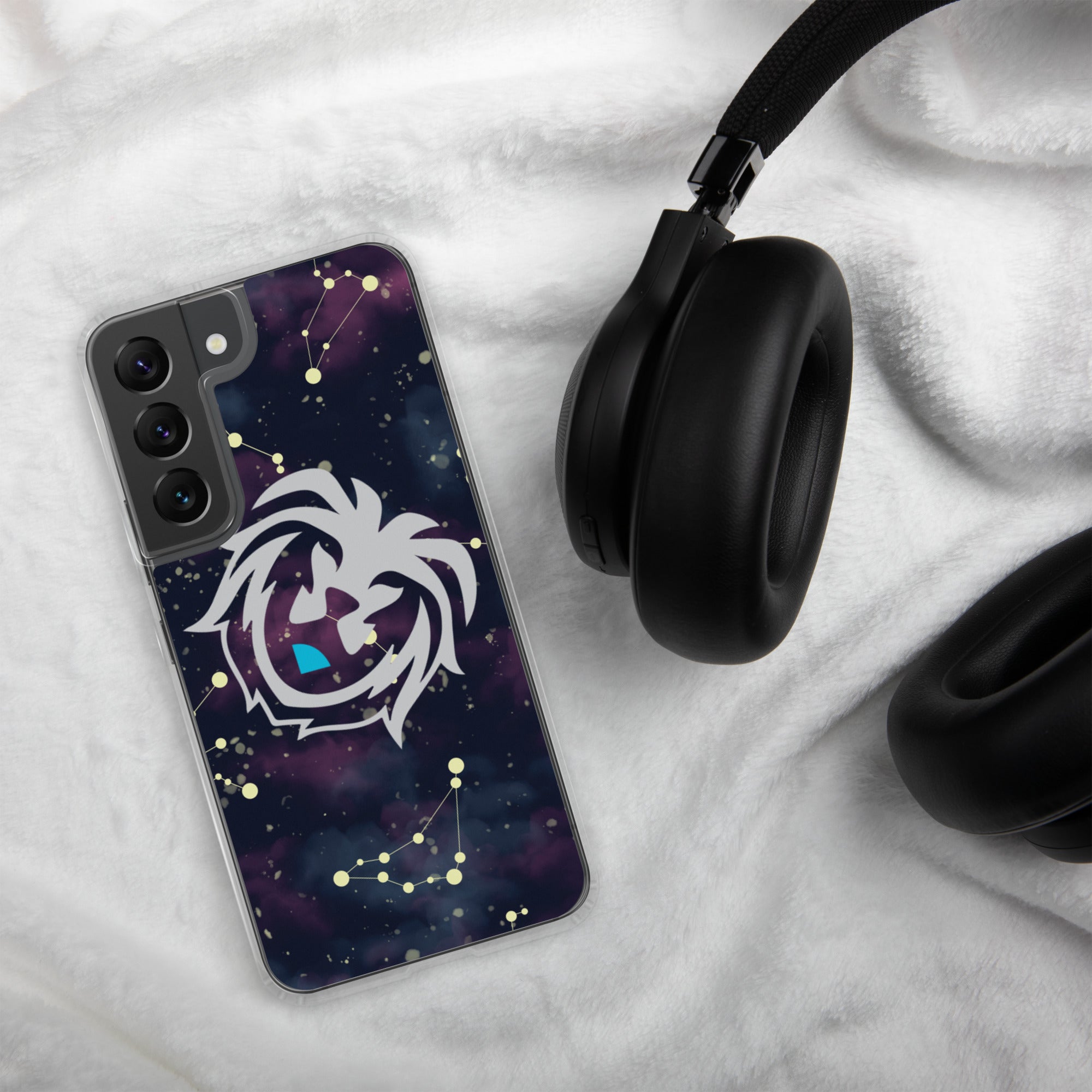 Phone Case - Samsung Zodiac