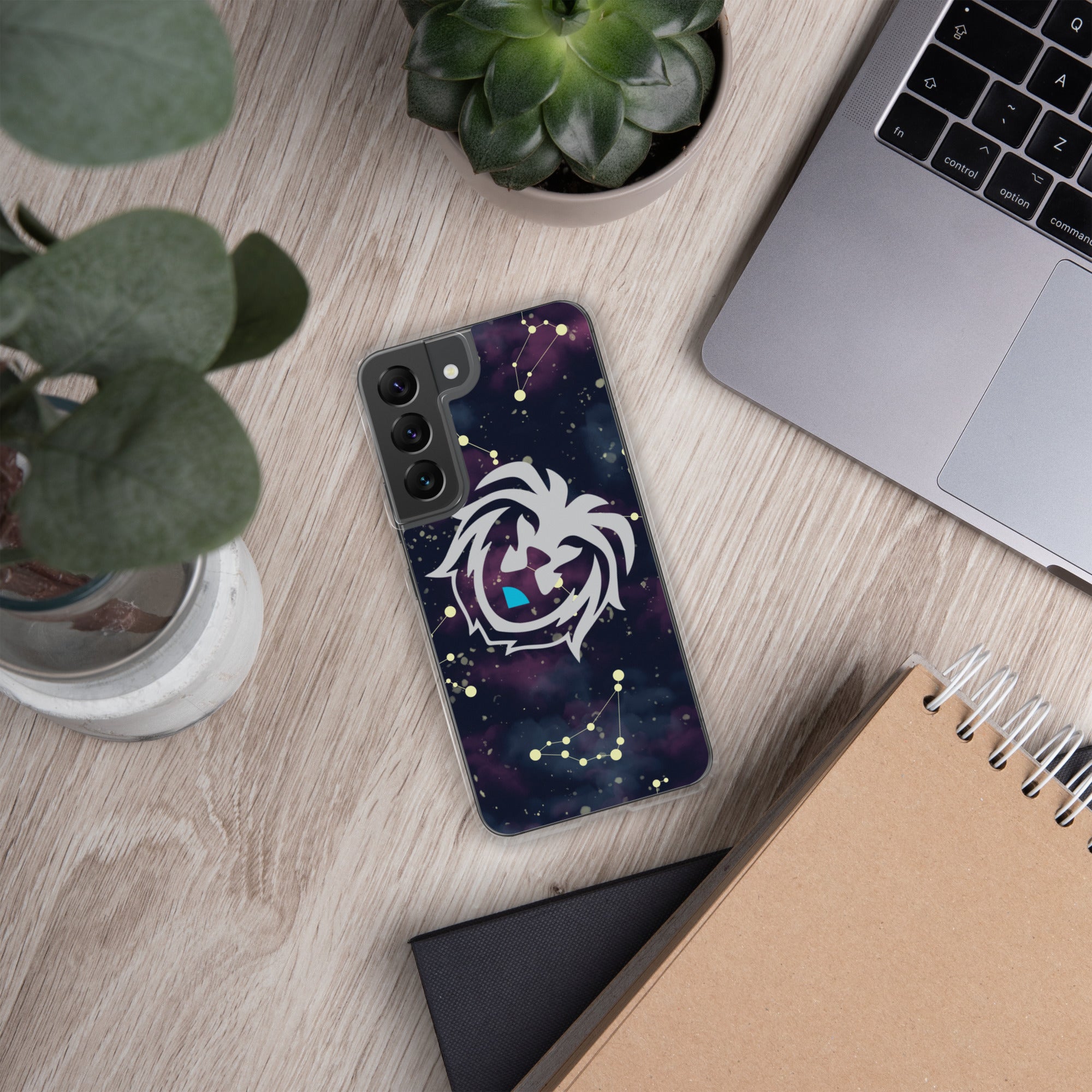 Phone Case - Samsung Zodiac