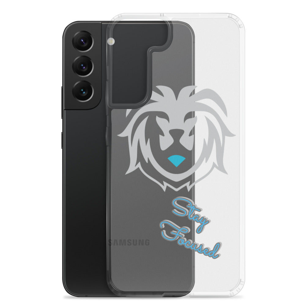 Case - Samsung