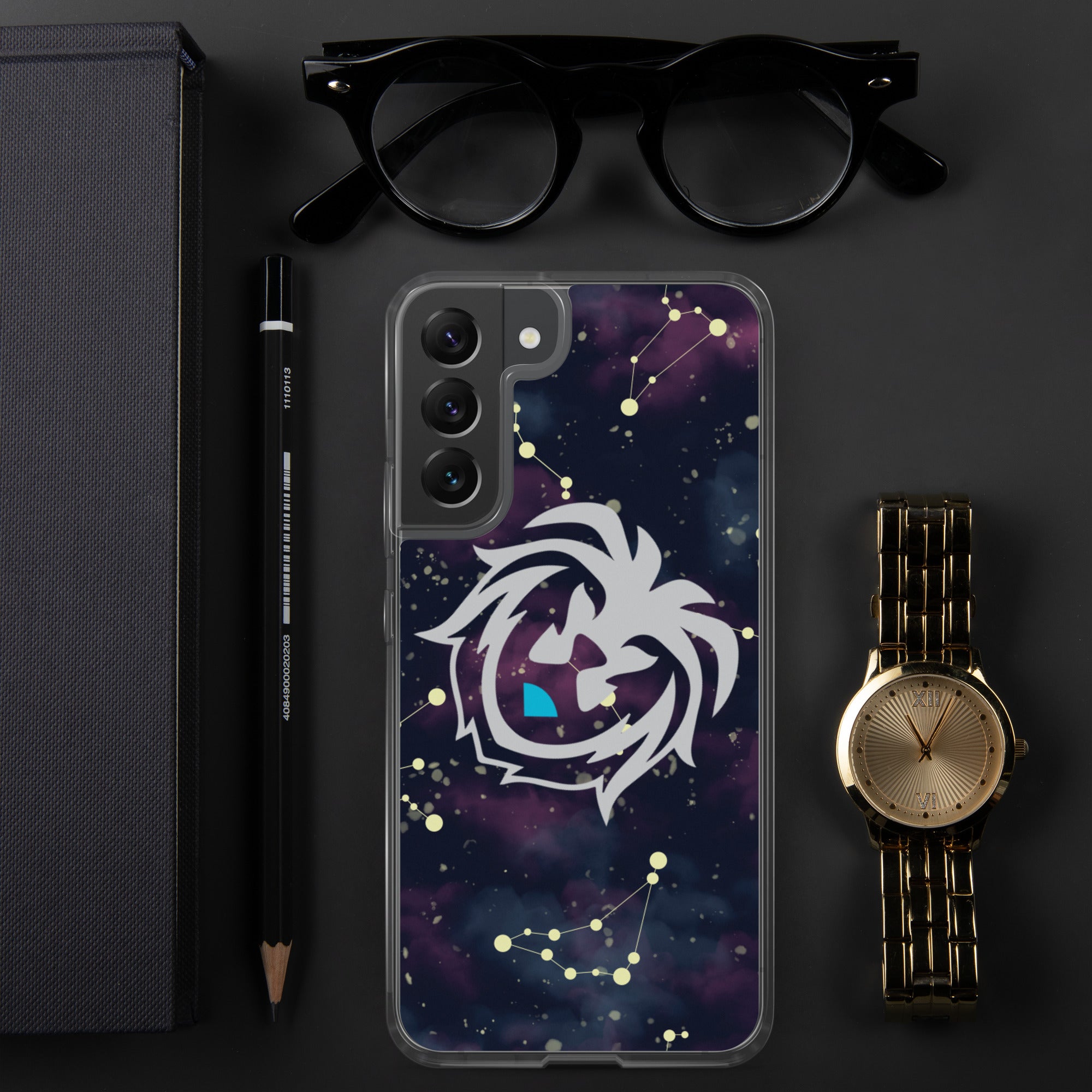 Phone Case - Samsung Zodiac