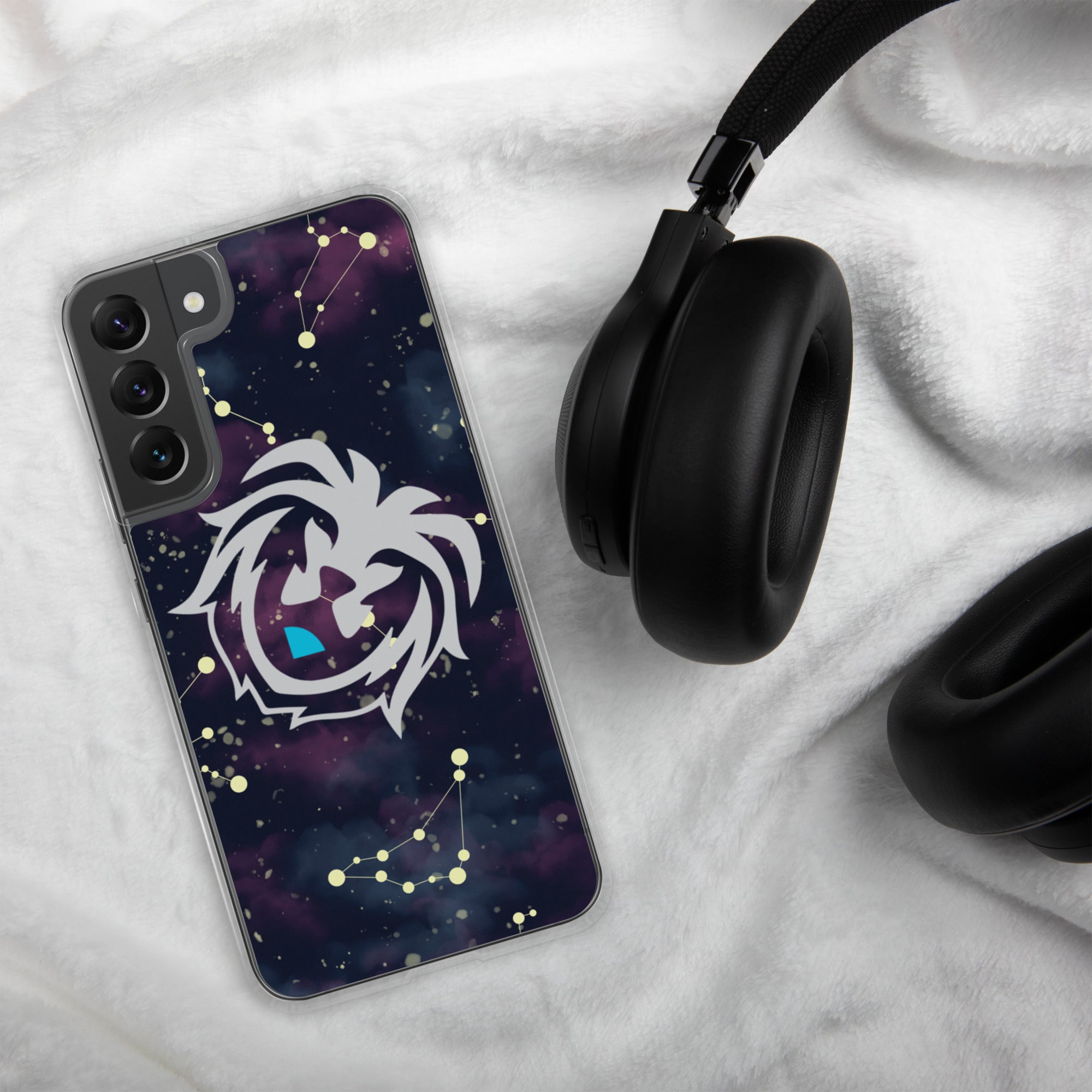 Phone Case - Samsung Zodiac